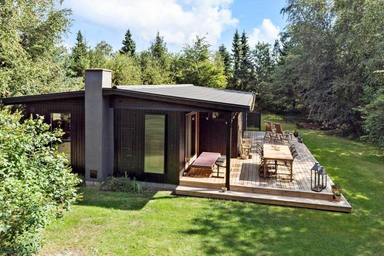 Feriehus Marielyst