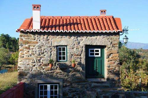 Casa  Souto da Casa