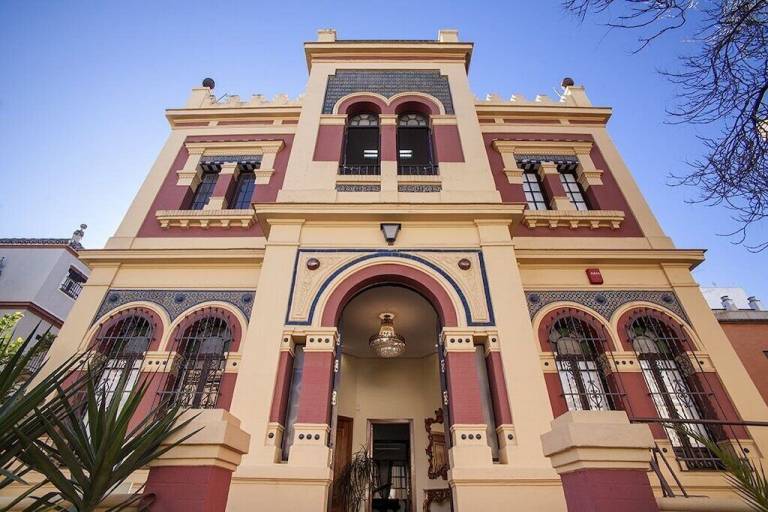 Villa Sevilla
