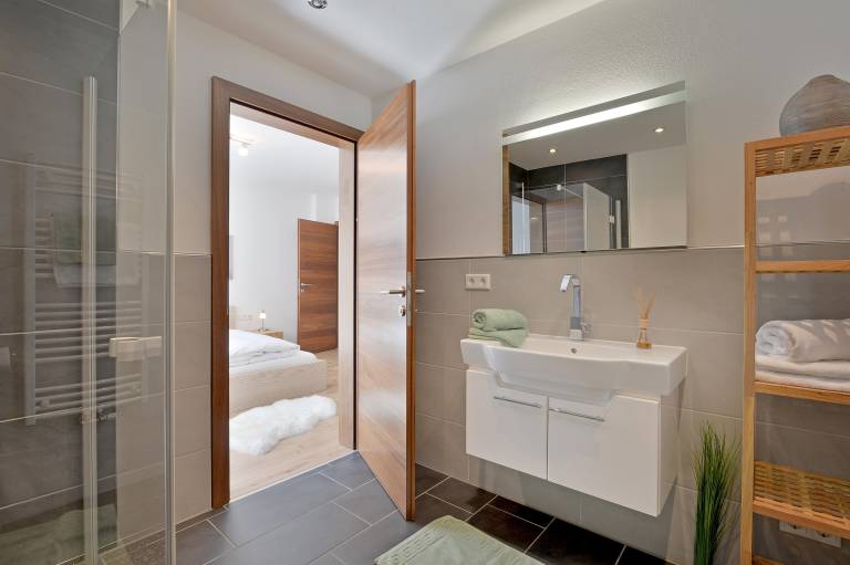 Appartement Rehkitz — photo 3