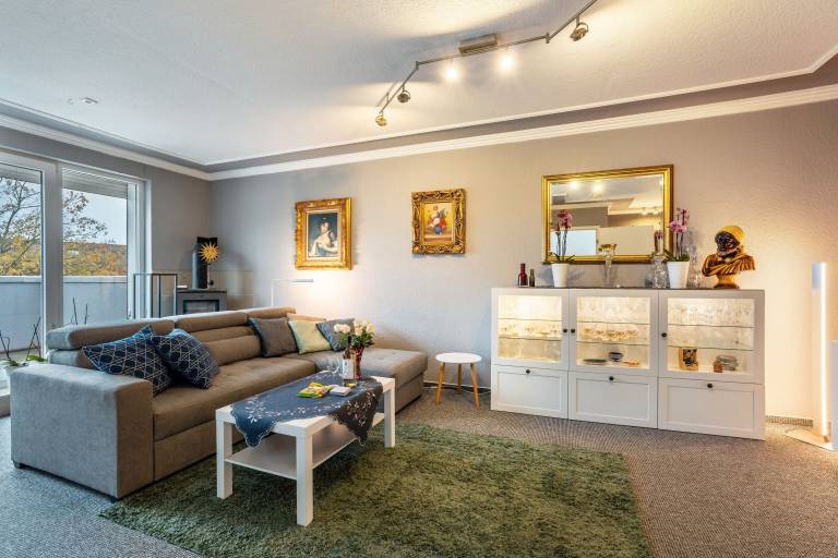 Ferienwohnung Schwedeneck