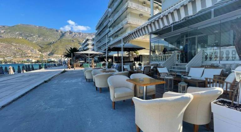 Seaside Hotel — photo 4