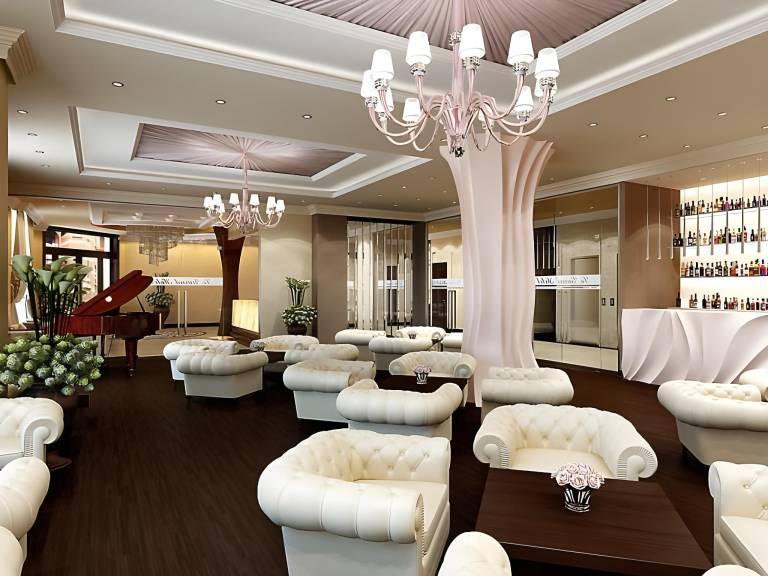Hotel National Armenia — photo 3