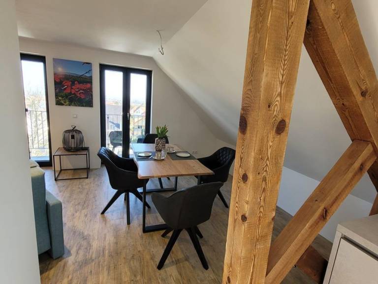Ferienwohnung Maikammer