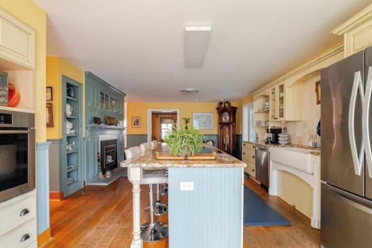 House North Windham
