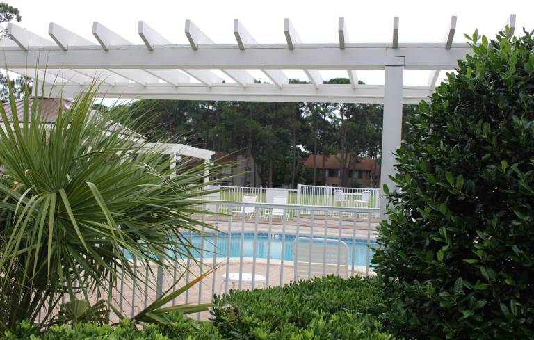 House Sandestin