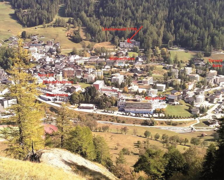 Holiday apartment | Next to the ski | Dogs allowed — photo 4