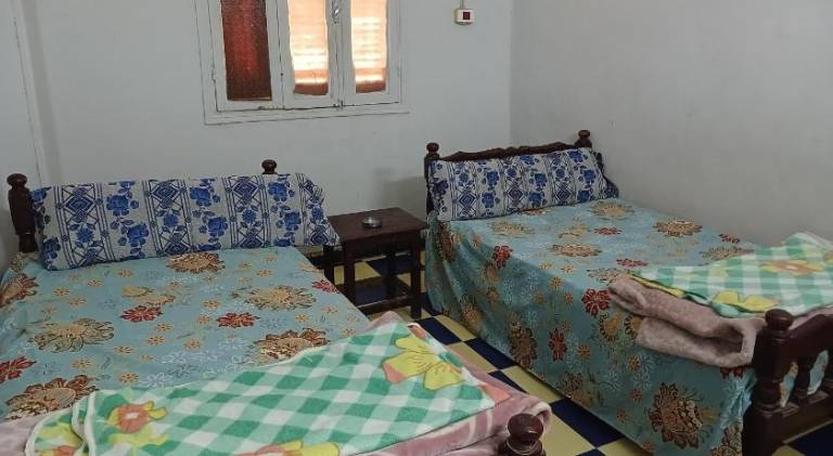 New Alsalam Hotel in Luxor