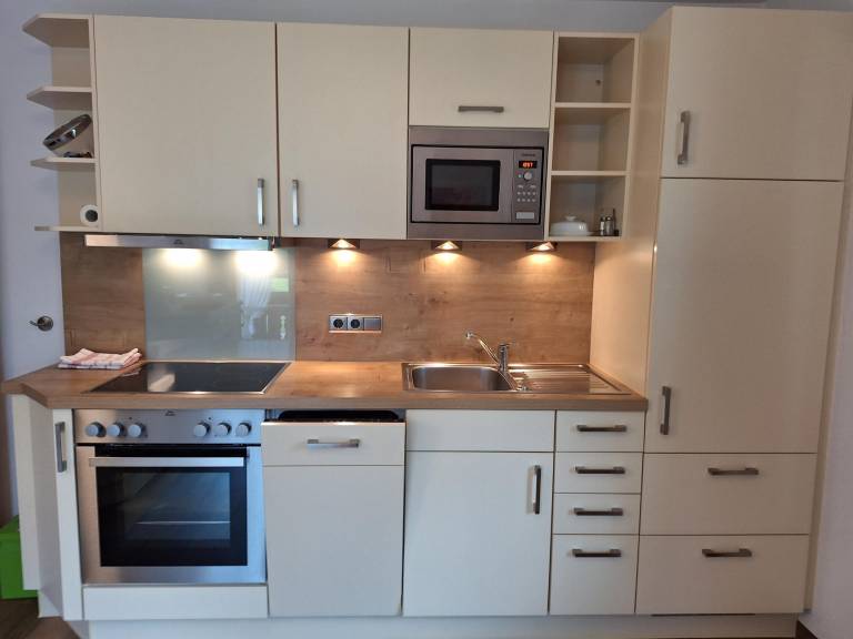 Ferienwohnung Fischen im Allgäu