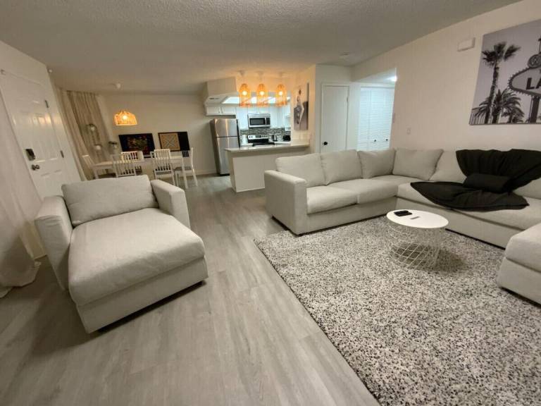 Appartement Summerlin North