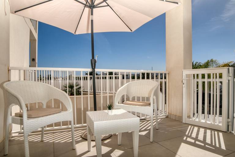 House  Costa Teguise