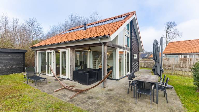 Ferienhaus  Scharendijke