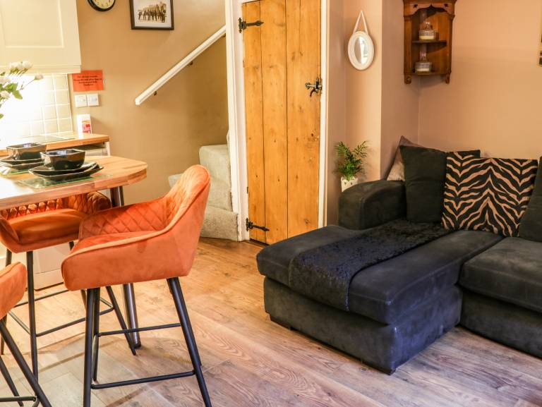 Children-friendly cottage | Beach view | Beach nearby | Pets are welcome — photo 4