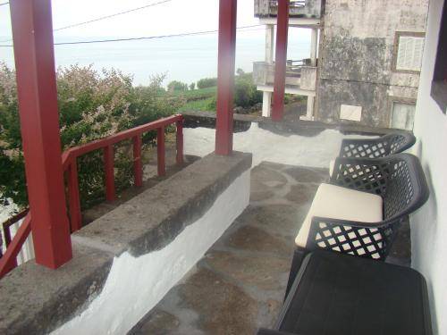 Casa Lajes Do Pico