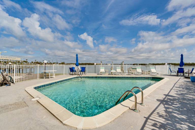 Apartment Manasota Key