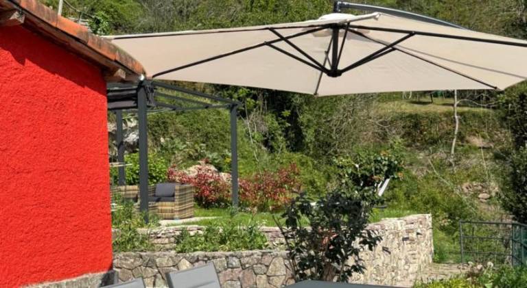 Nice house with pool | Pet-friendly in Riomaggiore