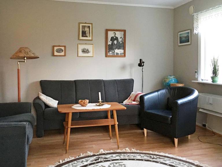 Ferienhaus Balsfjord