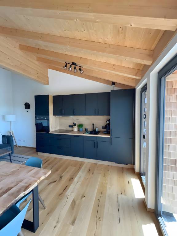 Ferienwohnung Vogelbach