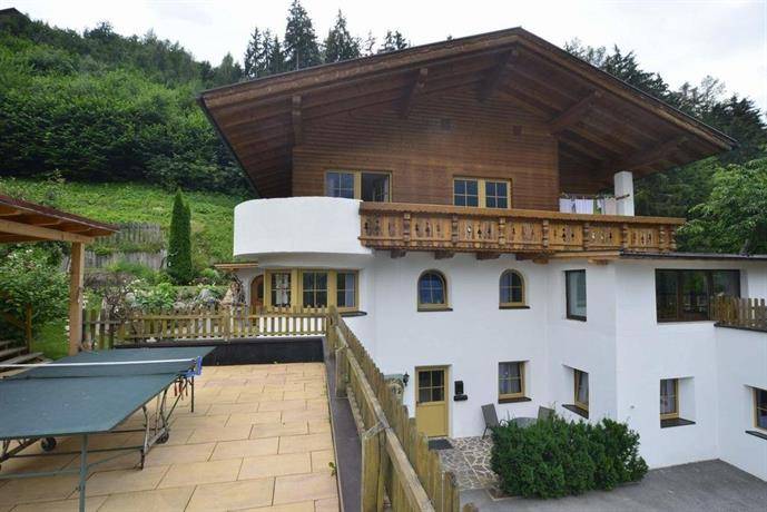 Ferienwohnung Zams