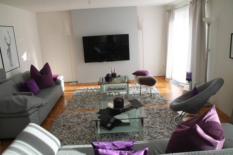 Ferienwohnung Lam