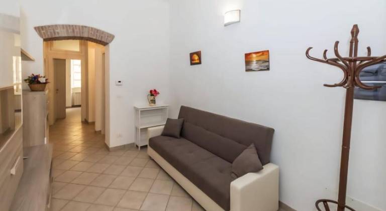 Apartment | Pet-friendly in Finale Ligure