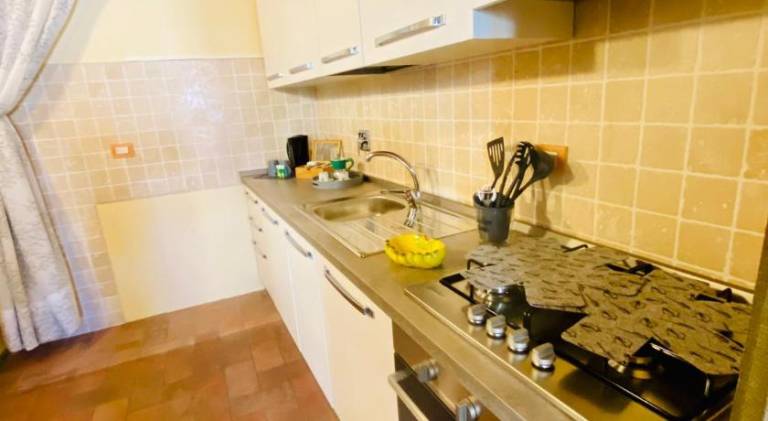 Rental apartment with 1 room for 3 persons — photo 2