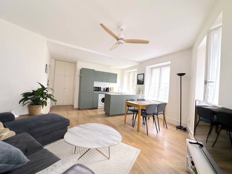 Ferienwohnung Straßburg