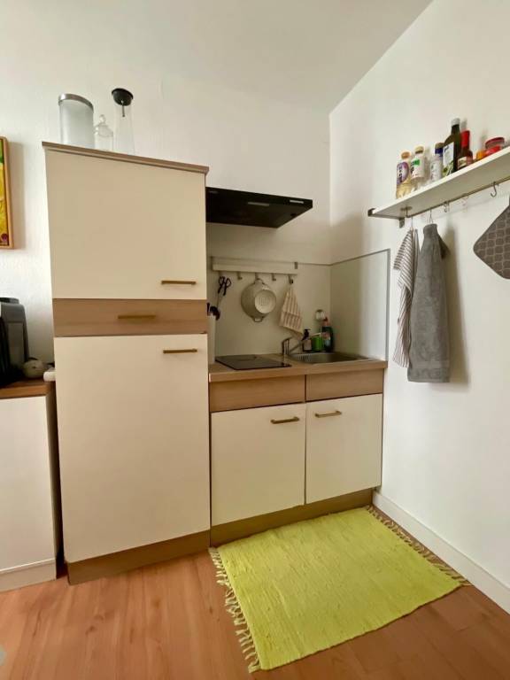Ferienwohnung Ziegelhausen