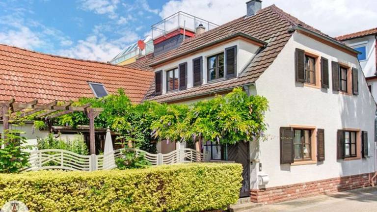 Ferienhaus  Wachenheim an der Weinstraße