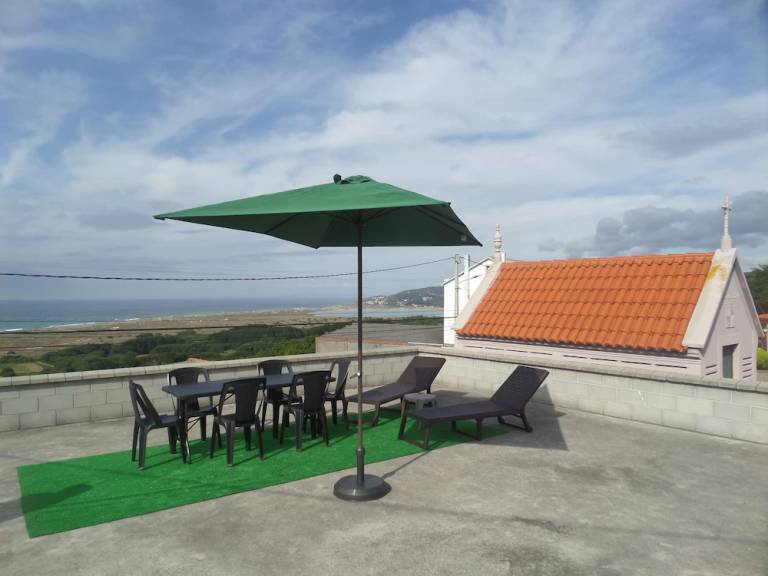 Casa Carballo