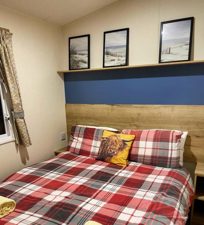 Chalet  Prestatyn