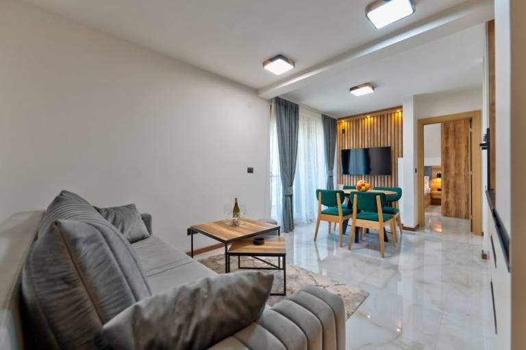 Aparthotel  Zlatibor