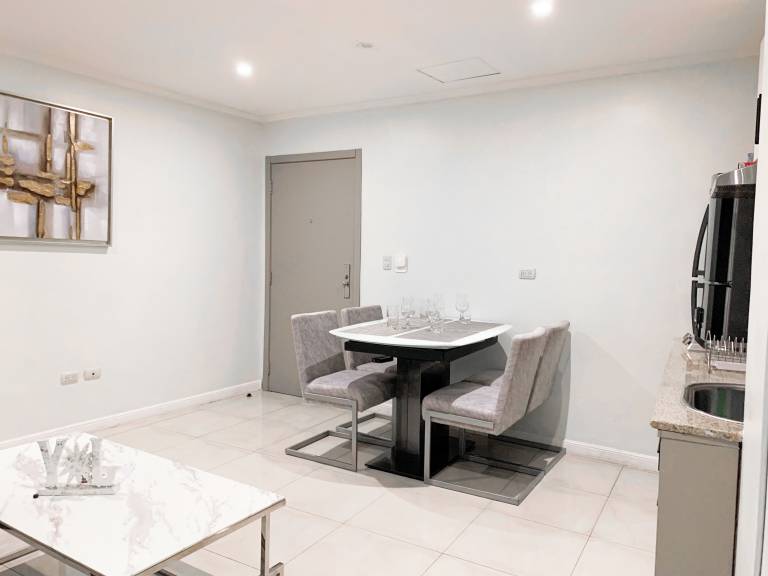 Apartamento Las Peñas