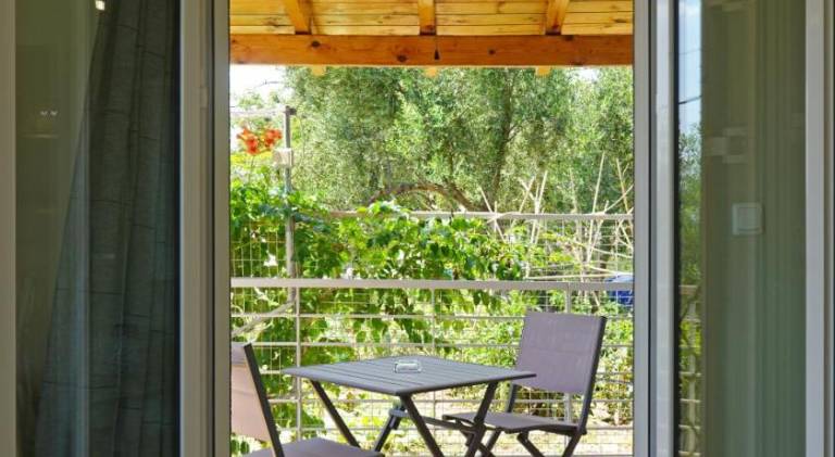 Apartment | Pets allowed in Kalamata