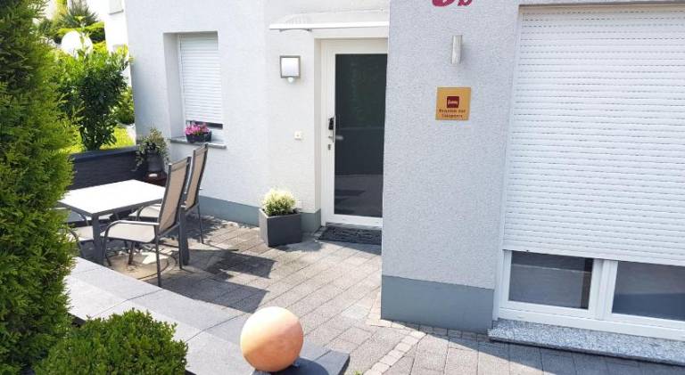 50 m&sup2; Ferienwohnung