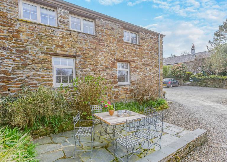 Cottage Looe