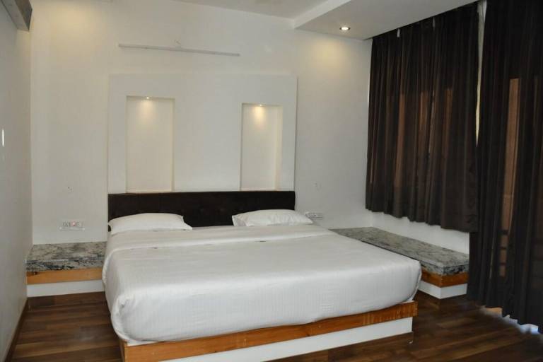 Apartment Dagshai
