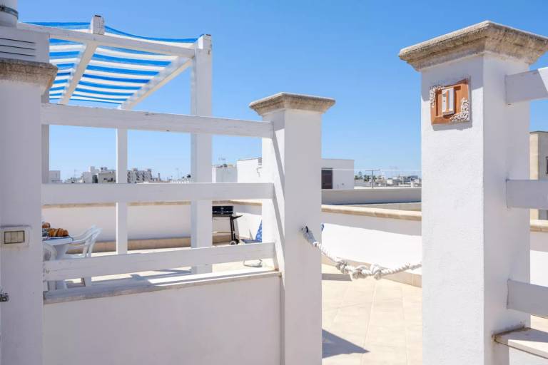 Residenza Smeraldo 12 Beds Sea View — photo 3