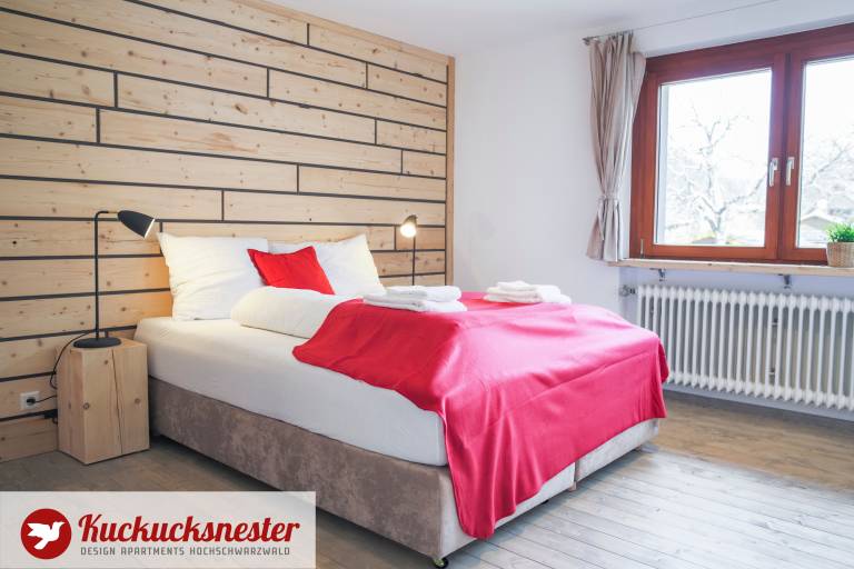 Ferienwohnung Sankt Blasien