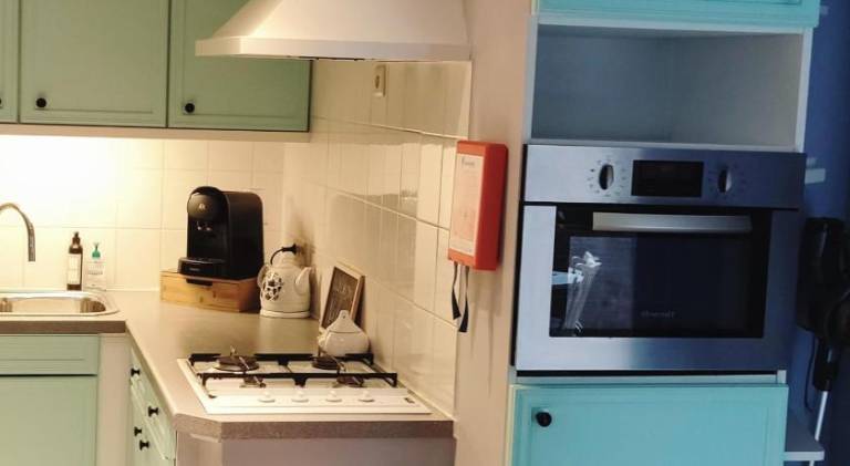 Charming holiday apartment | Pets allowed — photo 4
