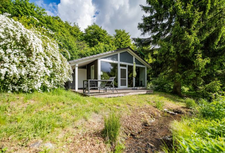 Ferienhaus Ruhla