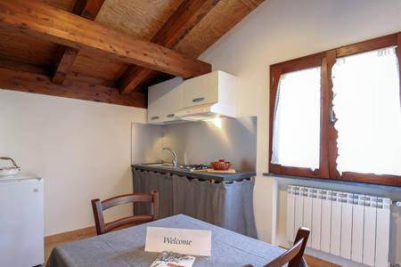 Vacation home with 1 room for 3 persons — photo 3