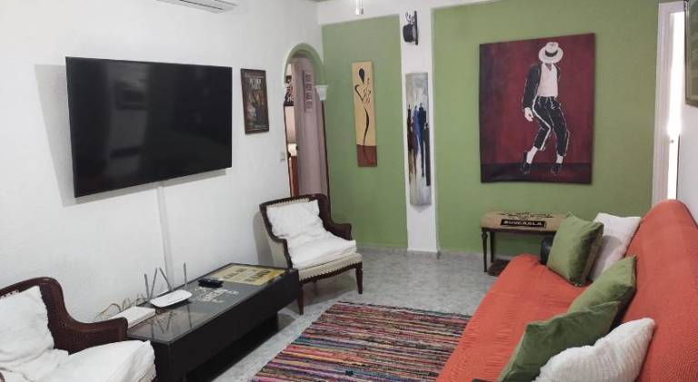 Apartment with 2 rooms for 4 persons — photo 2