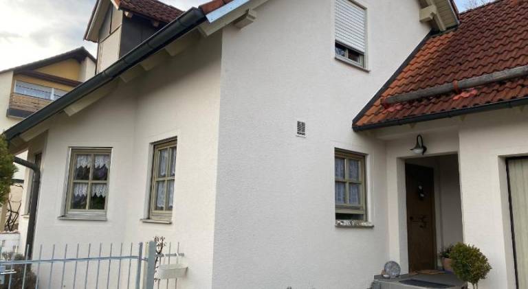 Ferienhaus Weiden in der Oberpfalz