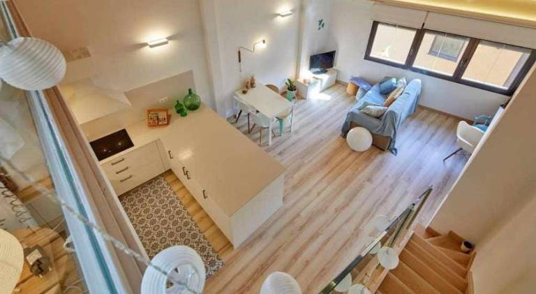 Apartamento Girona