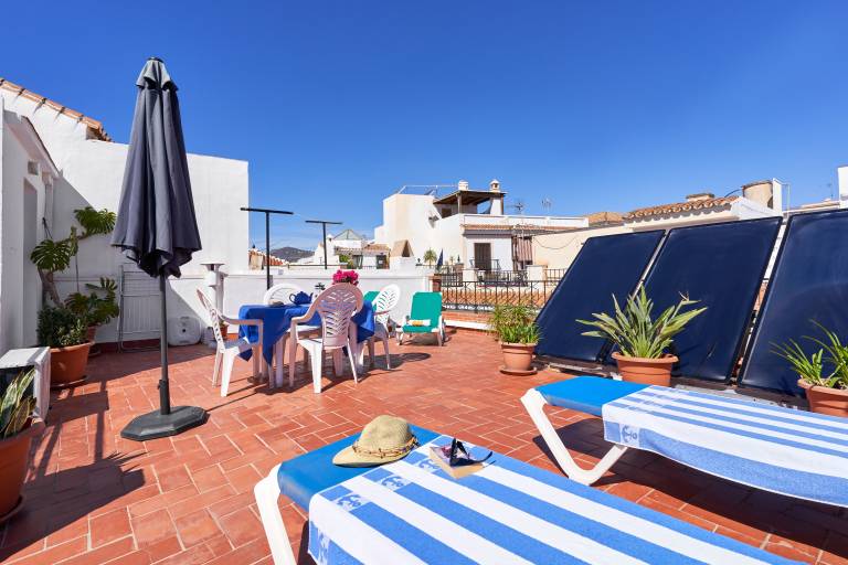 Appartamento Nerja