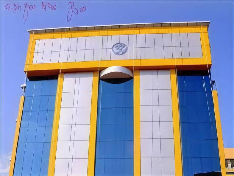 Lodge Rayalaseema Region