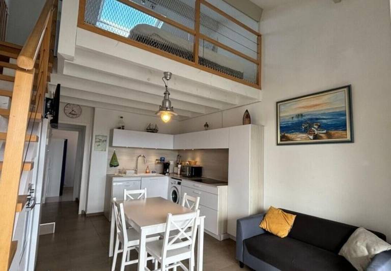 Appartement Saint-Pierre-d'Oléron
