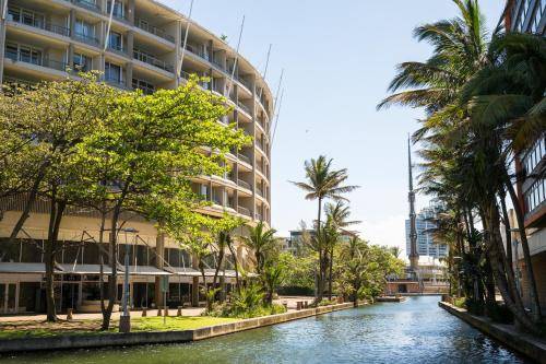 Appartamento Durban