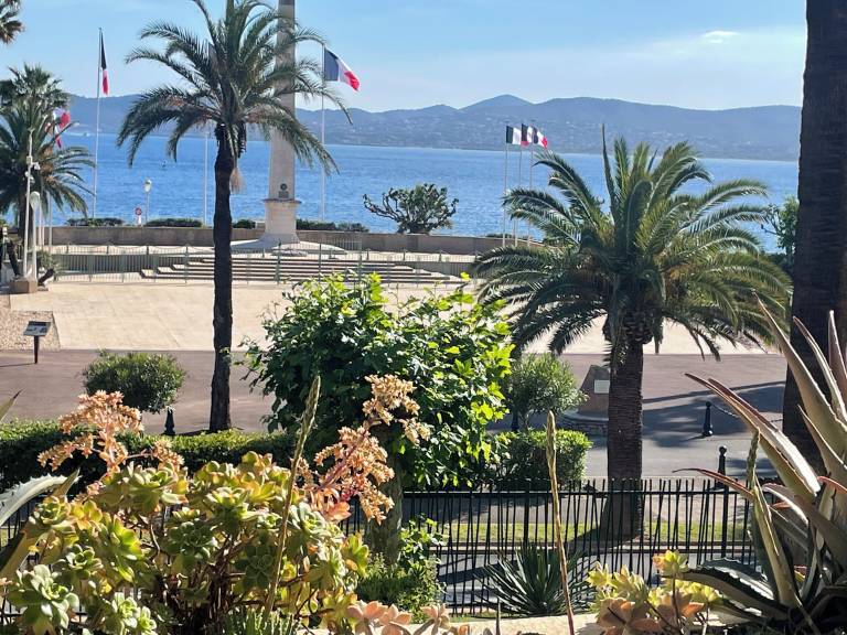 Ferienwohnung Saint-Raphaël